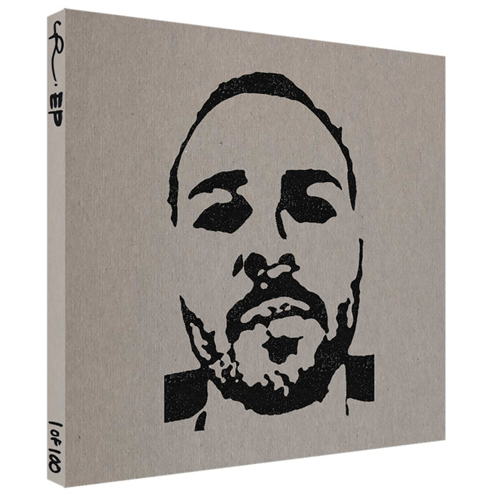 C.R. ep | Chris Riser