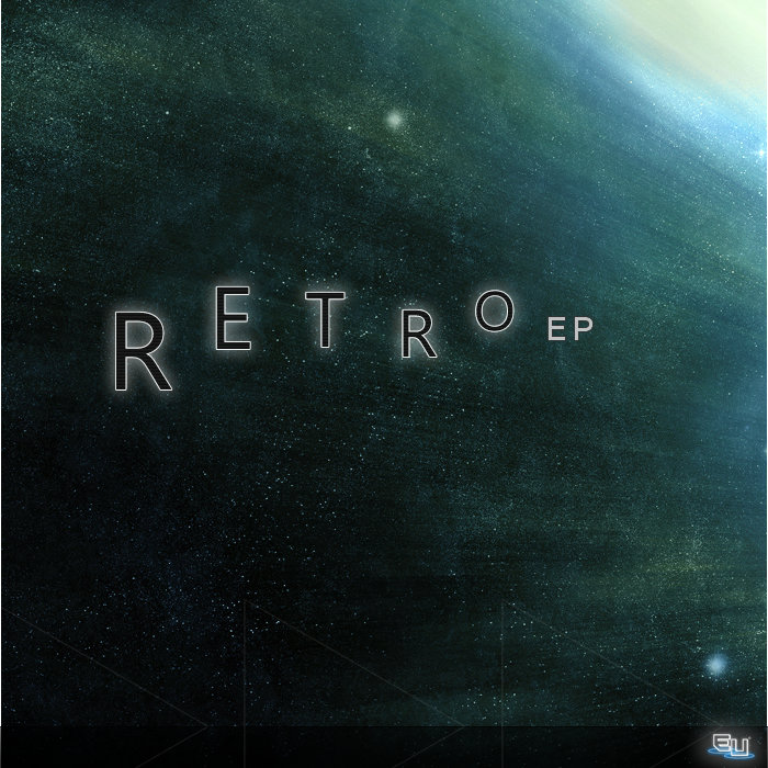 Retro Ep Ethereal Universe