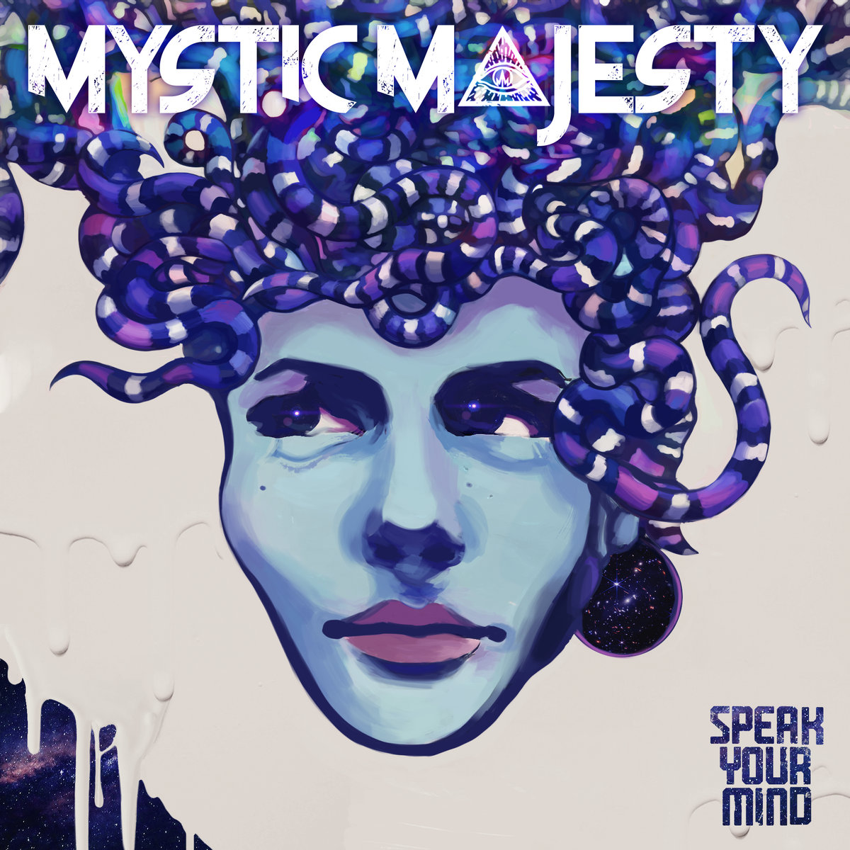Speak Your Mind | Mystic Majesty