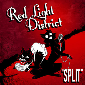 Music Red Light District
