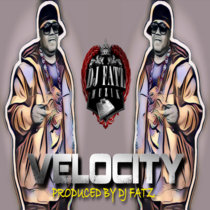 Velocity | Twista Type Instrumental cover art
