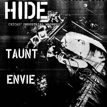 Music | HIDE