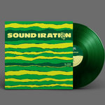 Sound Iration In Dub
