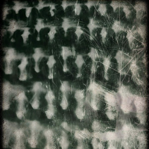 Behind The Veil cover
