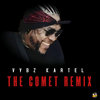 VYBZ KARTEL - THE COMET - (REMIX) - AKON LOCKED UP RIDDIM - BY PRIMETIME