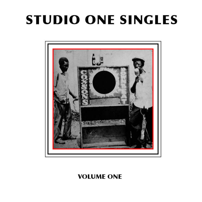 EBF-MIX-001 - Studio One Singles - Volume One | Various Artists