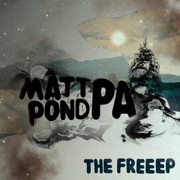 洋楽 Matt Pond PA / MPPA (With Audible) MPPA / Audible – MPPA (With Audible) – CD (), 2003 [r2759501