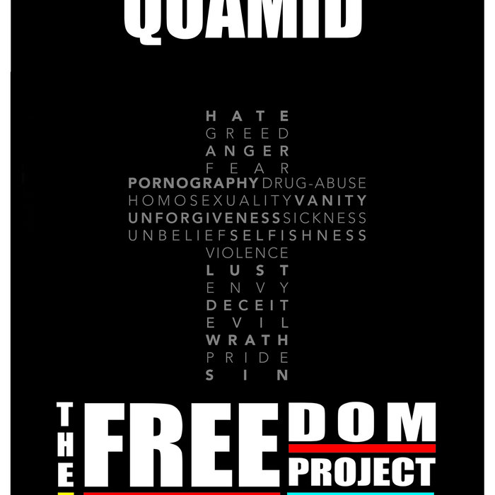 The Freedom Project Quamid
