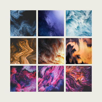 Album artwork for Themes From Traces