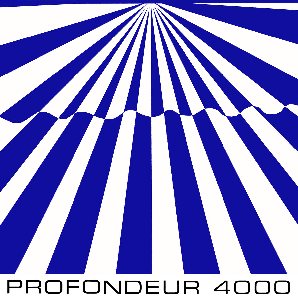 独LP Shelter Profondeur 4000 GBR016 Growing Bin Records 未開封 /00260 Profondeur 4000 | Shelter | SHELTER