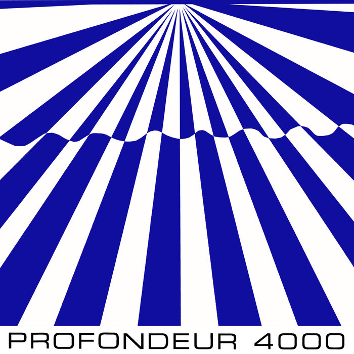 Profondeur 4000 Shelter Shelter