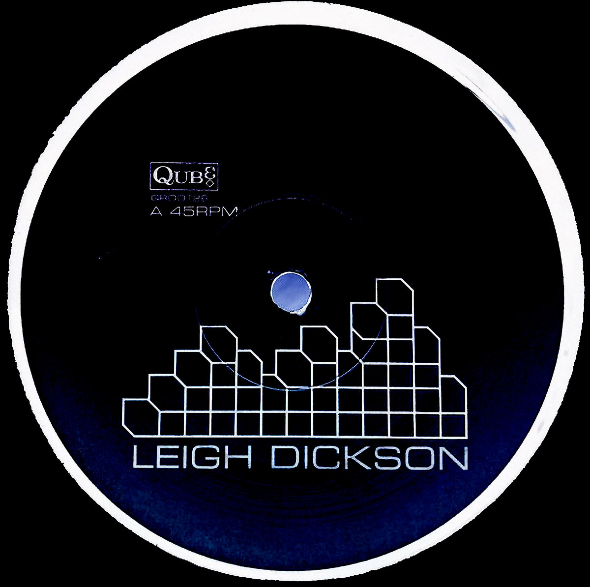 Praise (Baby Ford's Heavenly Circuit Remix / Alternative Mix