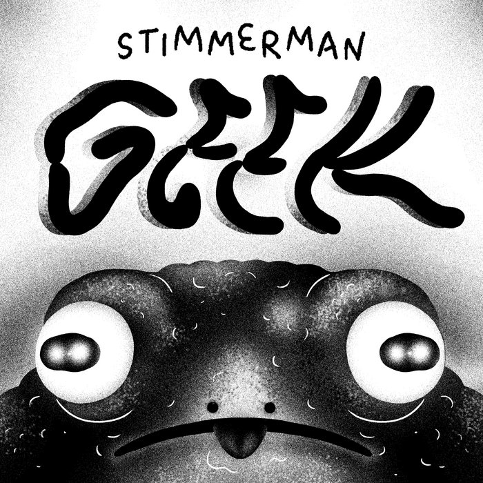 Greman Geek Geek | Stimmerman