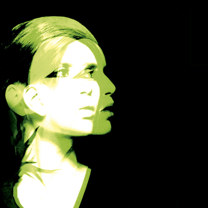 Lady In The Radiator | Examination Of The... | Hawthorne Street Records