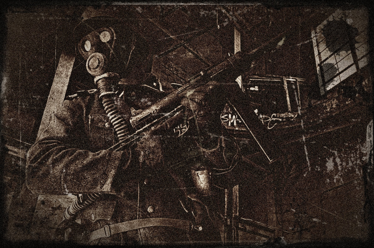 Brave New World | Brest-Litovsk