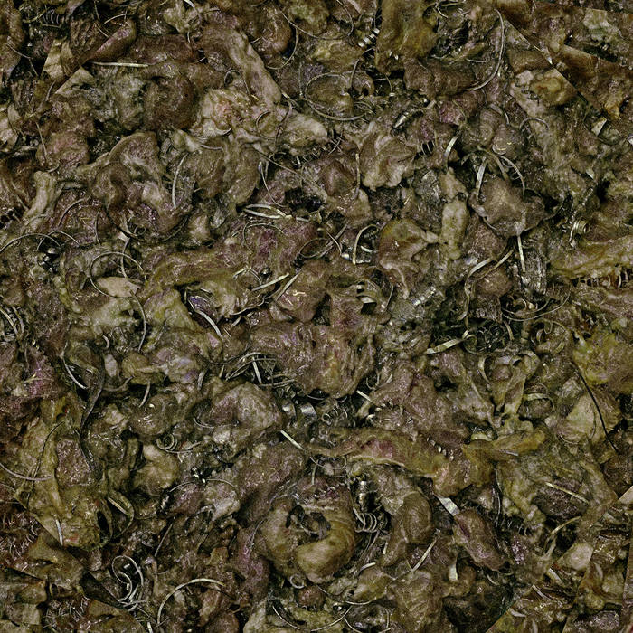 Future Cancer cover art