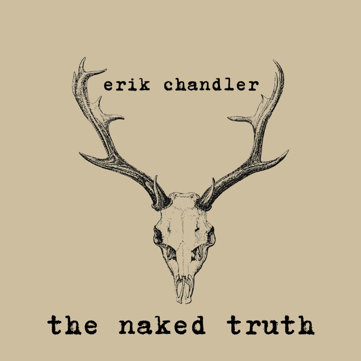 The Naked Truth | Erik Chandler