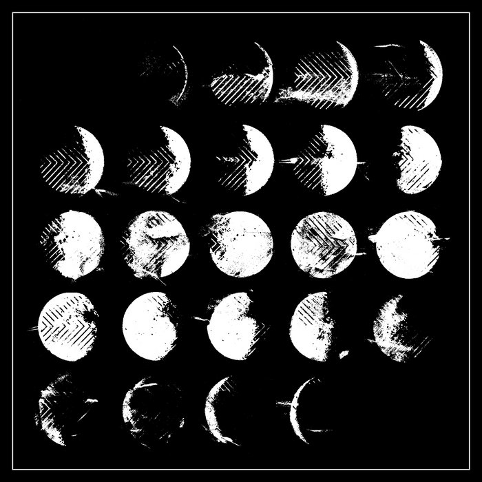Album cover for All We Love We Leave Behind by Converge.
