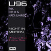 Night in Motion (feat. DJ T.H. & Nadi Sunrise) (the Mixes)