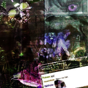 MBPZ EP (VOL. II) cover