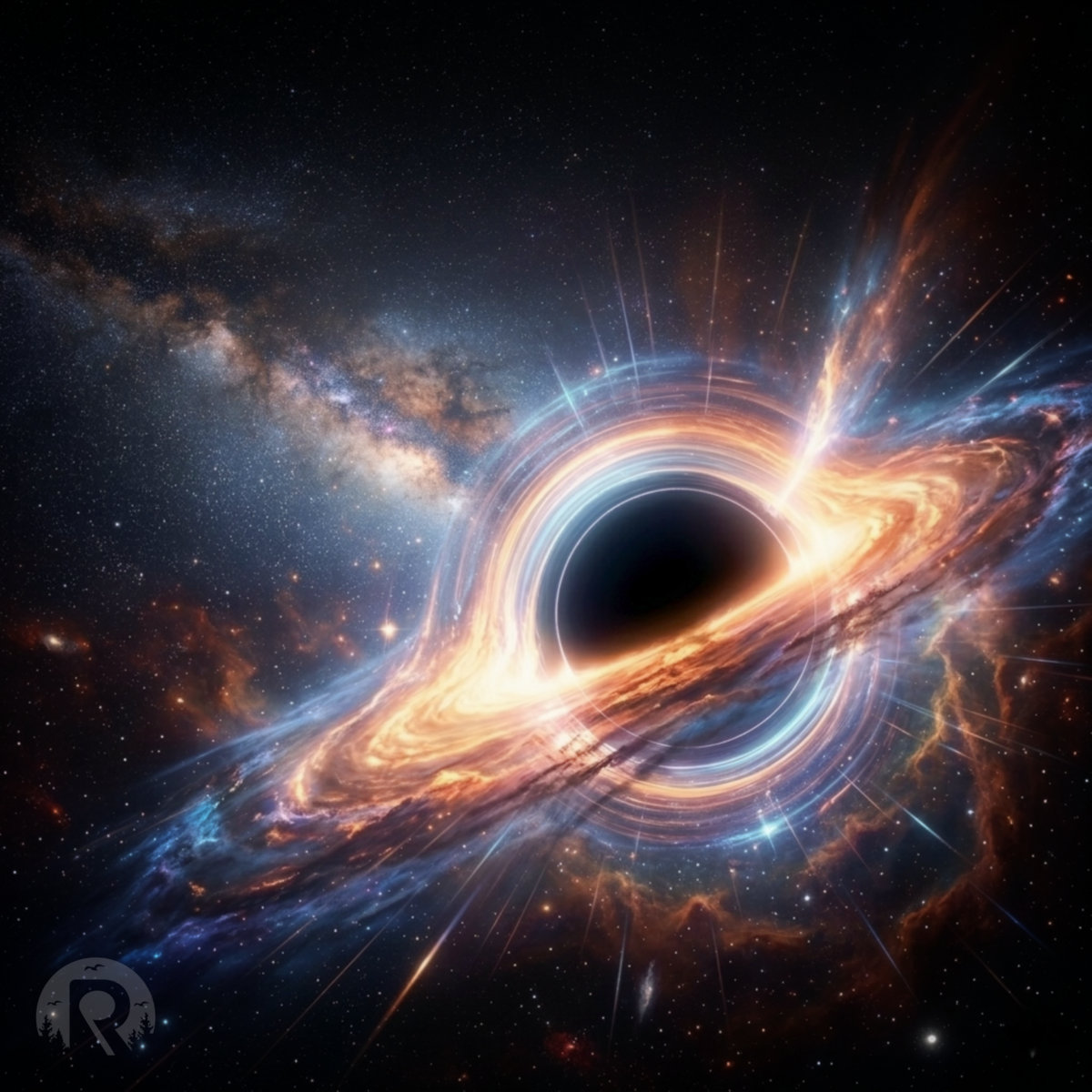 Approaching the Singularity | Retland