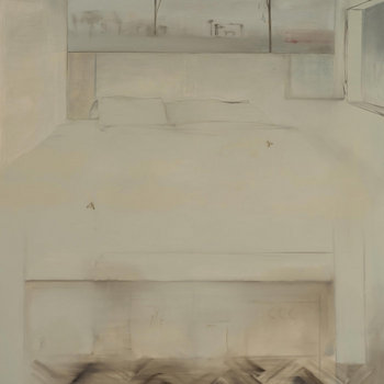 claire rousay & Martyna Basta - hotel room