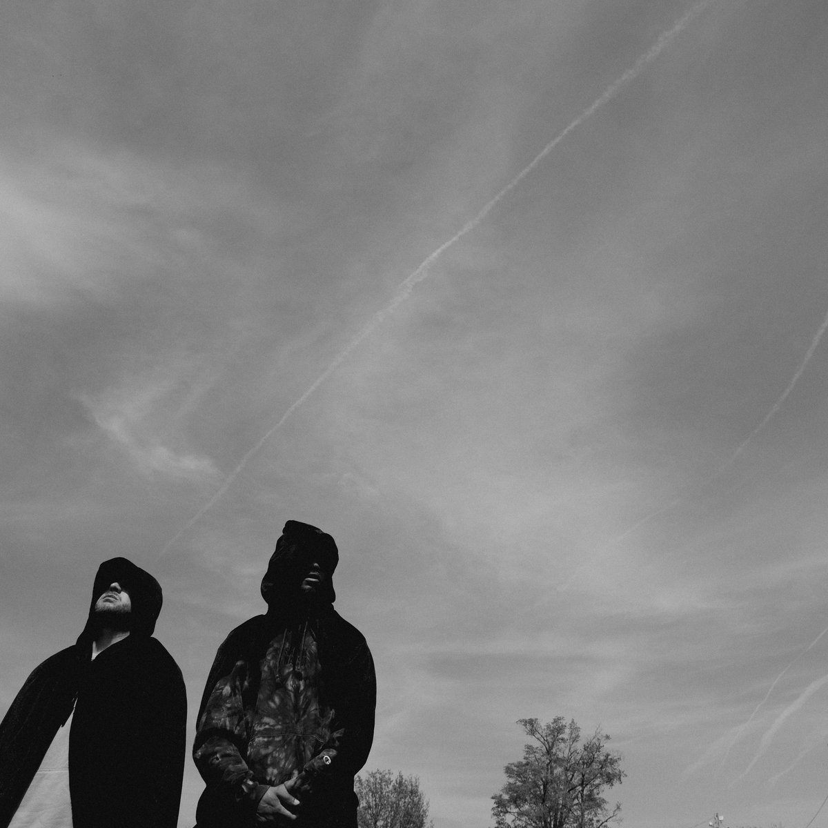 洋楽 The Doppelgangaz / Peace Kehd a0086223427_10.jpg