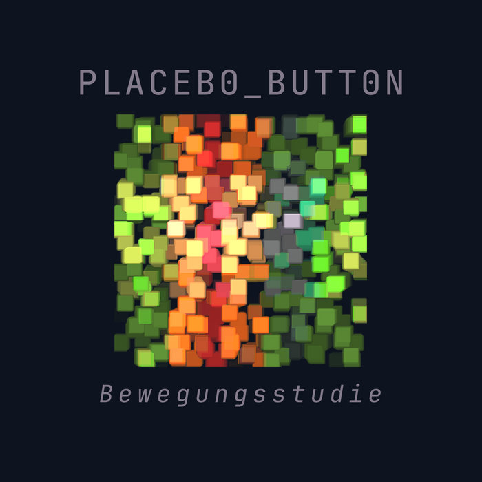 Bewegungsstudie, by Placebo Button
