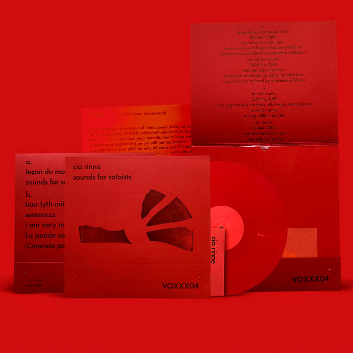 Sweet William / SONORAS (2LP)TBV-0058 | Tuff Beats
