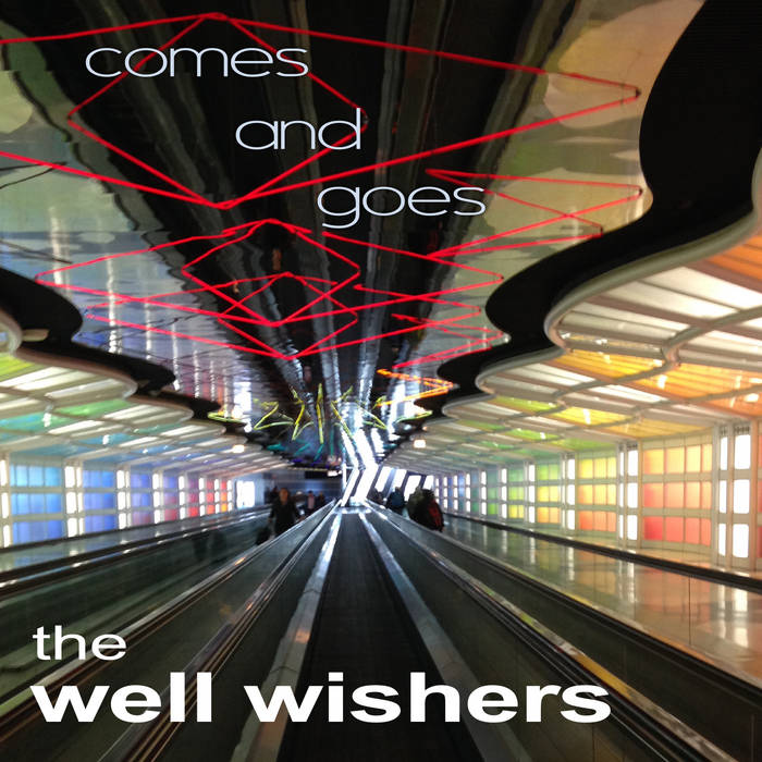The Well Wishers