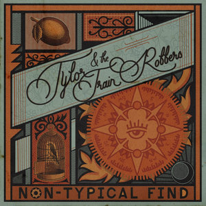 Tylor & the Train Robbers — Non-Typical Find