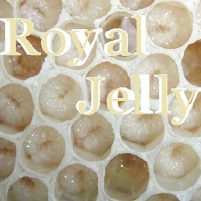 Royal Jelly Leah Brooke