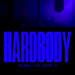 Hardbody Dubs Vol 3 cover