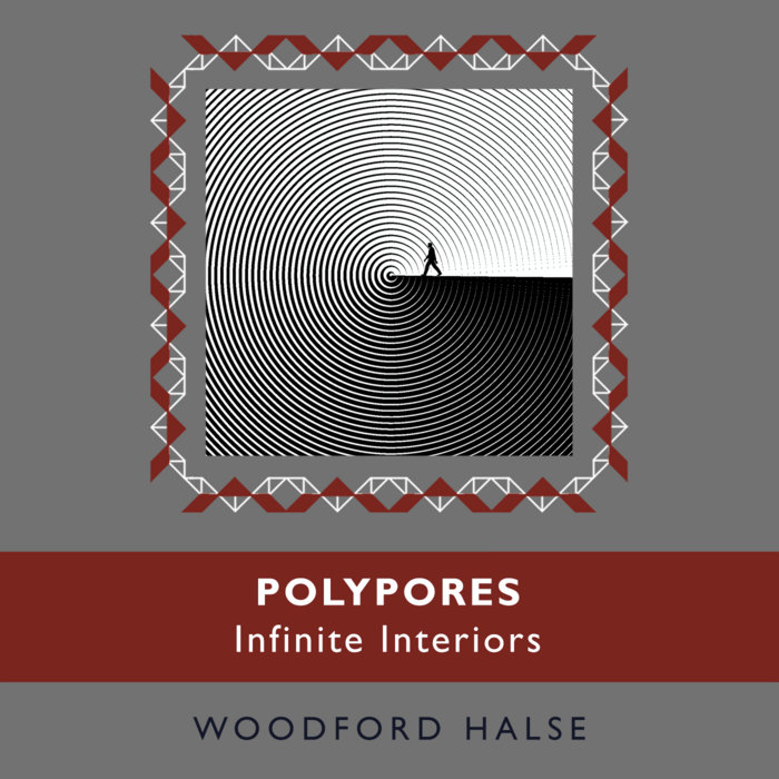 WF 67 - Infinite Interiors | Polypores