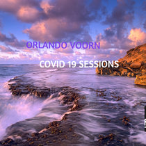 Covid Sessions Vol 1 cover art