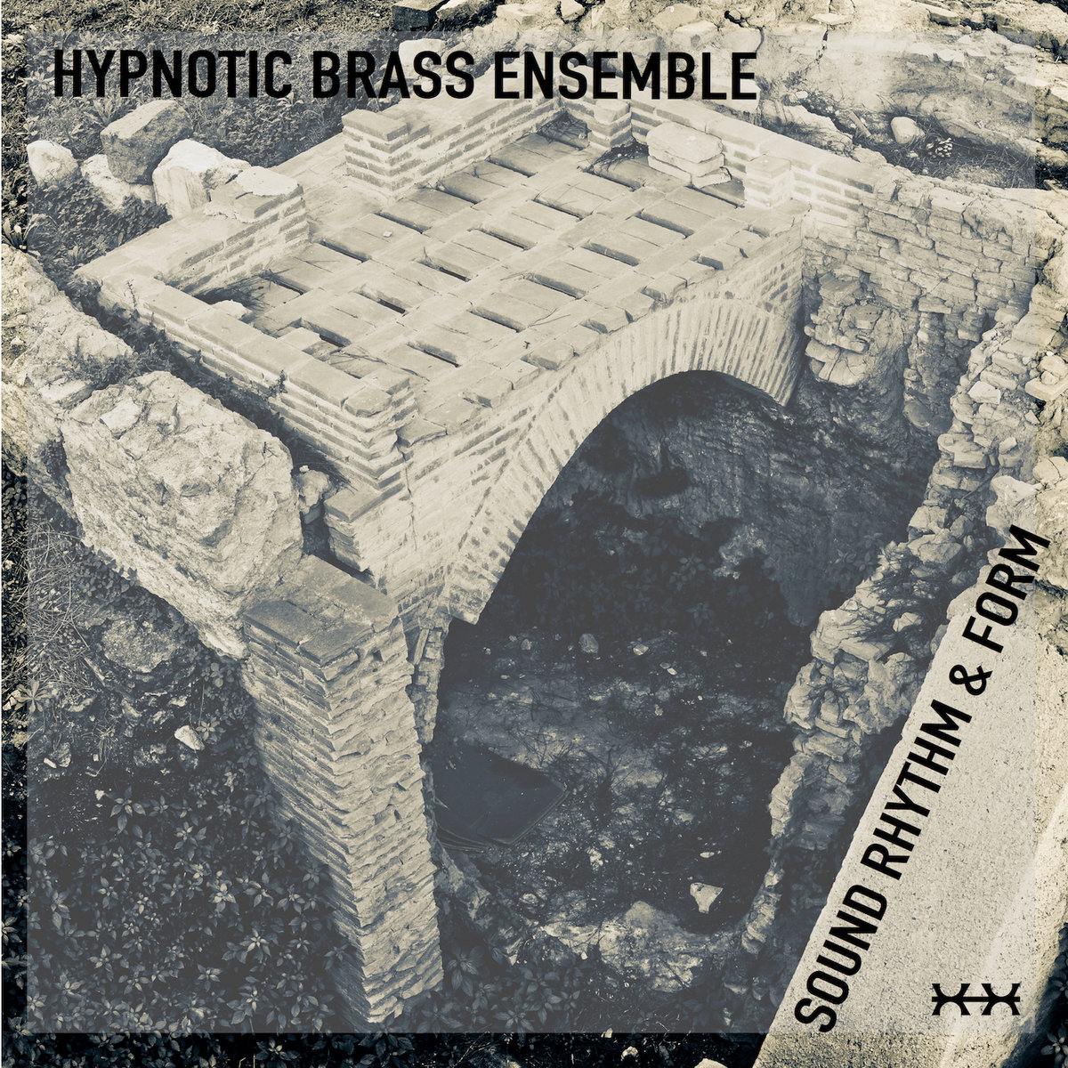 Sound Rhythm & Form | Hypnotic Brass Ensemble