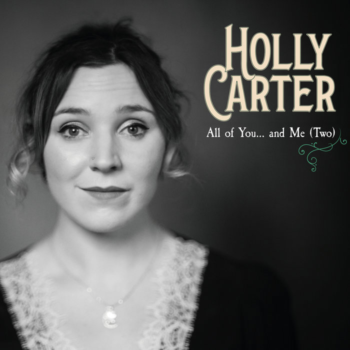 Holly Carter