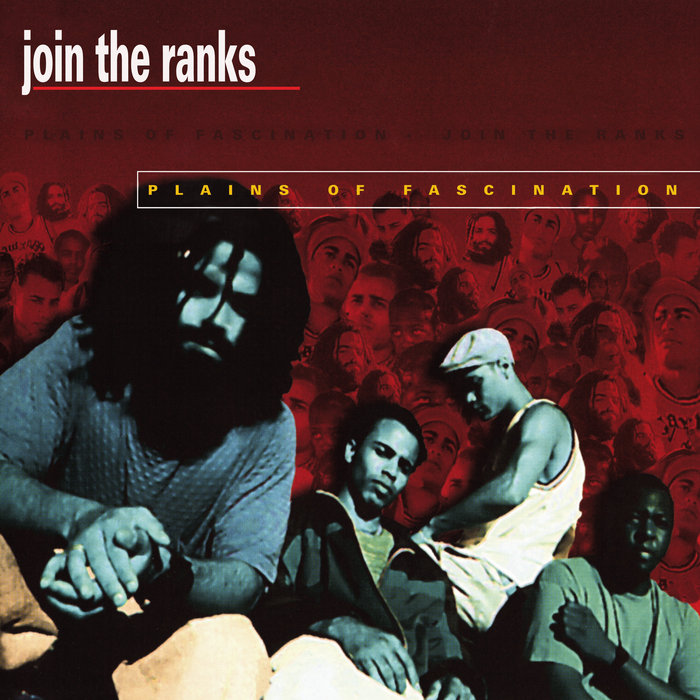 洋楽 Plains of Fascination - Join the Ranks a0086613651_5.jpg