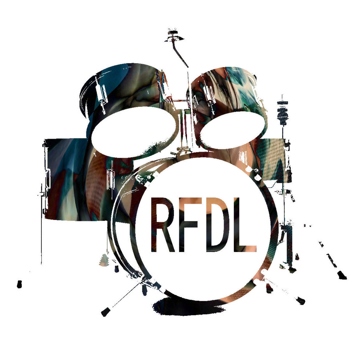 RRock Drum Loops Vol.5 Royalty Free Rock Drum Loops