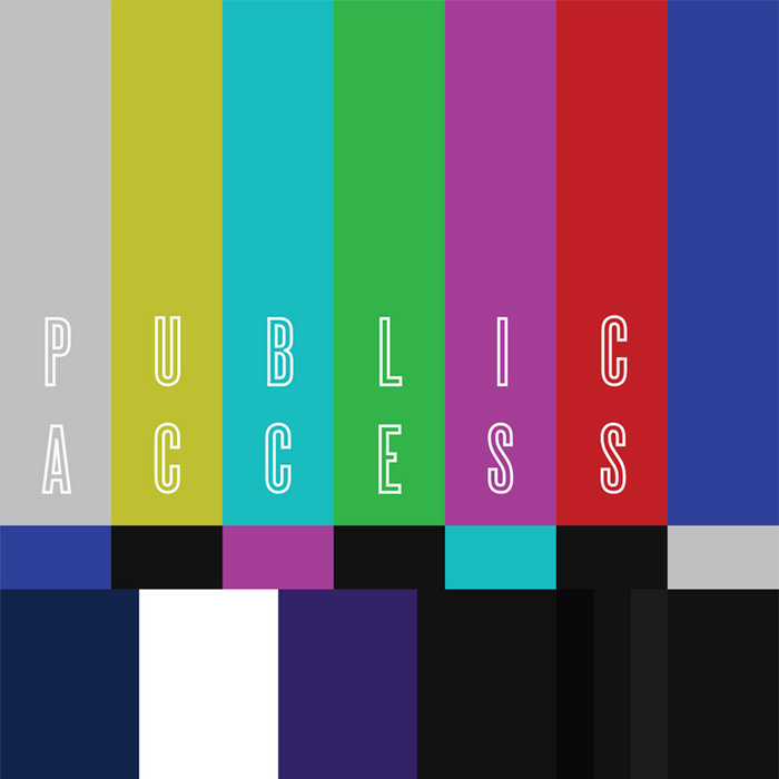 Public Access Public Access