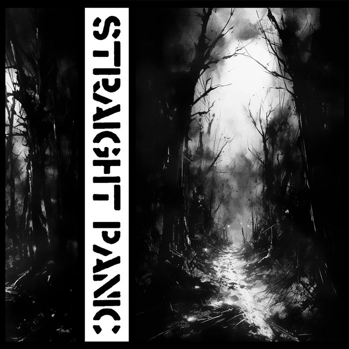 Leaf Inverted B W Spectacle Dissonance And Relative Mass Straight