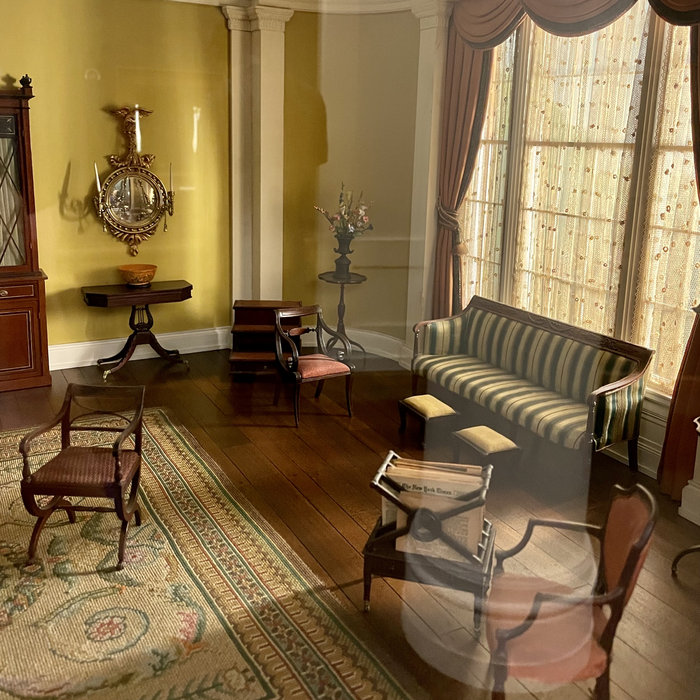 paint thinner punch from a styrofoam cup Ben Seretan