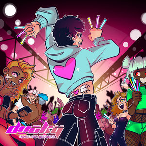 RAVER BOY REDUCKS cover