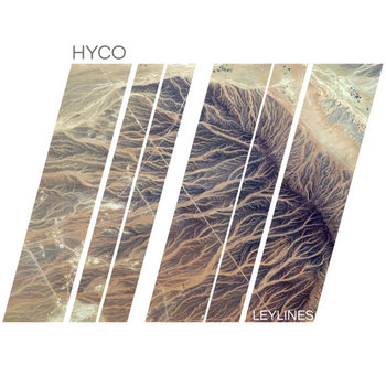 Album artwork for Leylines