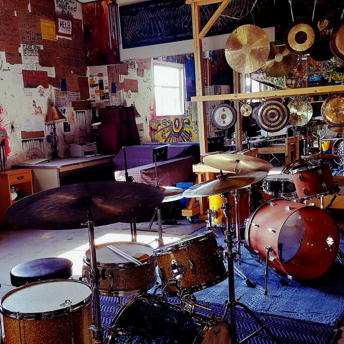 Tamborazo Instruments