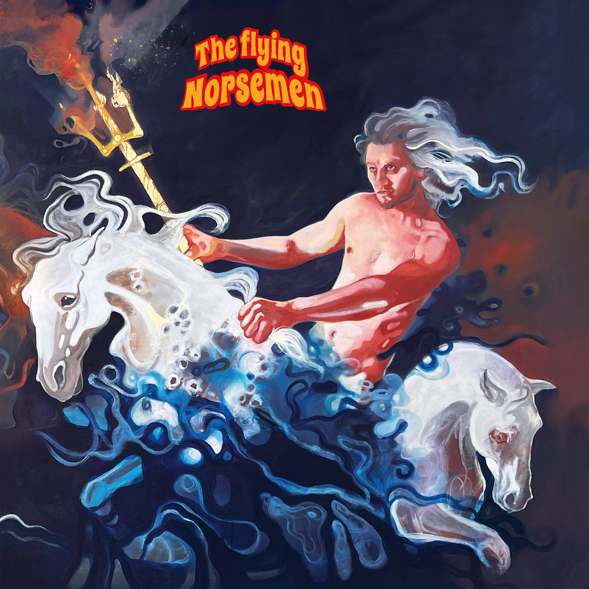 その他 Blind Man on a Flying Horse [CD] Amazon.co.jp: Blind Man on a Flying Horse: Music