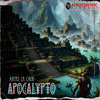 Kates Le Cafe - Apocalypto