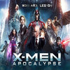 X-Men : Apocalypse