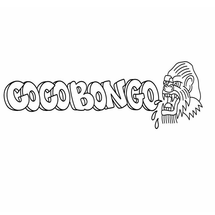 Blank - Coco Bongo | UPSTATE RECORDS