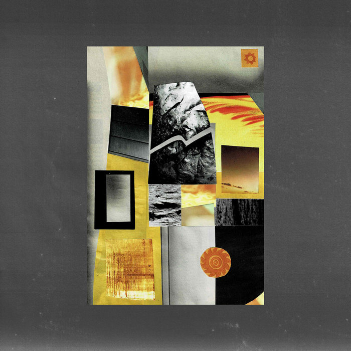 Pochette de New Dawn par Eusebeia